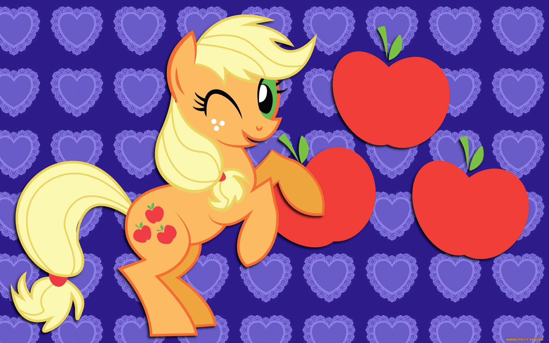 , my little pony, , 